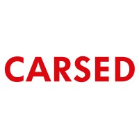 CARSED logo - Similar company to Bluzybro