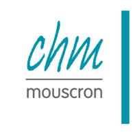 Centre Hospitalier de Mouscron logo - Similar company to Zone De Secours Wallonie Picarde