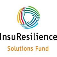 InsuResilience Solutions Fund (ISF) logo - Similar company to Insurance Development Forum