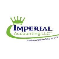 Imperial Accounting, LLC logo - Similar company to Countibly