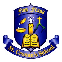 St. Cronan'S School