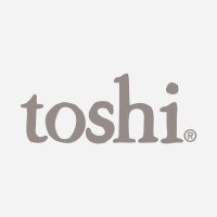 Toshi Australia logo - Similar company to Tiny Twig Australia