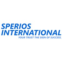 SPERIOS INTERNATIONAL logo - Similar company to Nakshi Leather