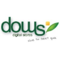 Dows Digital Stores, Sl