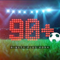 Ninety Plus Kora logo - Similar company to Sport Acuity