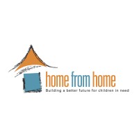 Home from Home Trust logo - Similar company to Adasa Npc