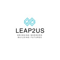Leap2us logo - Similar company to Dear Counselling
