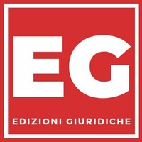 Edizioni Giuridiche logo - Similar company to Masterlex.It