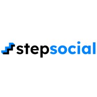 Step Social logo - Similar company to The Baby Leader