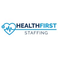 HealthFirst Staffing logo - Similar company to Altech Services, Inc.