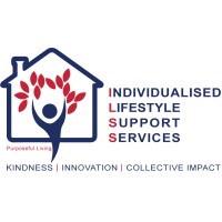 Individualised Lifestyle Support Services logo - Similar company to Thrive House