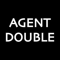 AGENT DOUBLE - Art + Retail stratégie logo - Similar company to Agent & Artists