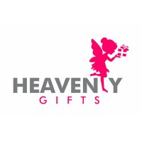 Heavenly Gifts logo - Similar company to Germanflavours Gmbh