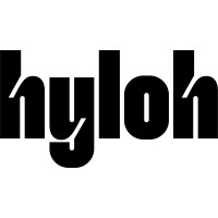 hyloh. logo - Similar company to Her Creative
