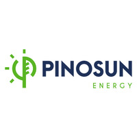 Pinosun Energy logo - Similar company to Hispapozos S.L.L.