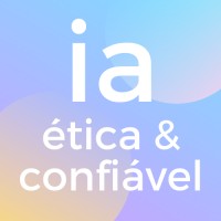 Inteligência Artificial Ética e Confiável logo - Similar company to Kuzzma Inteligencia Artificial