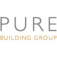 PURE Building Group logo - Similar company to Prefab Lab+
