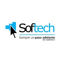 Softech Consultores C.A (Profit Plus)