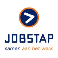 Stichting Jobstap logo - Similar company to Effectyf