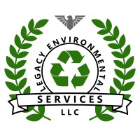Legacy Environmental Services, LLC logo - Similar company to Cain Services, Llc
