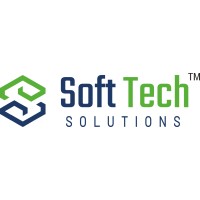 SOFT-TECH SOLUTION logo - Similar company to Soft Tech Group, Inc.