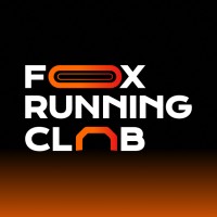 Fox Running Club logo - Similar company to Billatraining