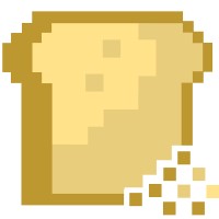 Digital Bread, Designs, Finds & Self-Publishing logo - Similar company to Tech Stalking