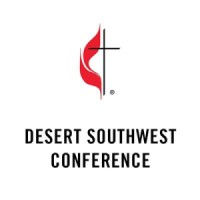 Desert Southwest Conference of The UMC logo - Similar company to Mingus Mountain Camp & Retreat Center