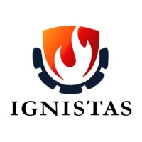 IGNISTAS logo - Similar company to Performances Qualité- Inogen Alliance
