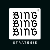 Bing Bing Bing Stratégie logo - Similar company to L401-Paris