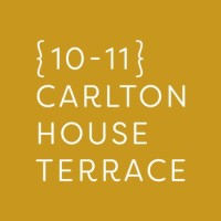 10-11 Carlton House Terrace logo - Similar company to Pavilion Security Services Ltd