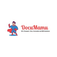 DocuMamu logo - Similar company to Endless 8