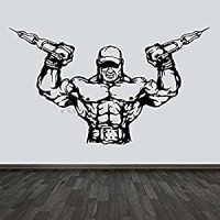 Max fitness