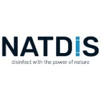 NATDIS logo - Similar company to Tk Solutions Aps