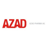 Azad Pharma Ag