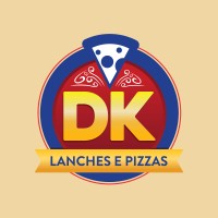 DK Lanches e Pizzas logo - Similar company to Rocket Confeitaria