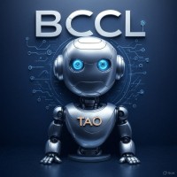 BCCL logo - Similar company to Bccl