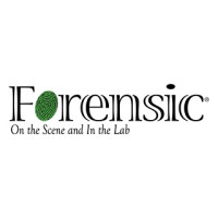Forensic® logo - Similar company to Badge Apps