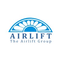 Airlift USA Inc logo - Similar company to Kaaf Logistics