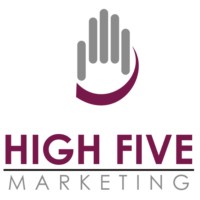 High Five Marketing-Leeds logo - Similar company to Virtual Approval