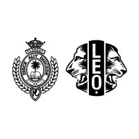 Leo Club of Royal College logo - Similar company to Royal College Red Cross Society