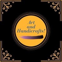 Art and Handicrafts
