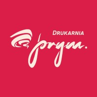 PRYM Drukarnia Offsetowa S.C. logo - Similar company to Raster Drukarnia