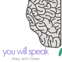 You Will Speak logo - Similar company to British Centre