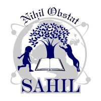 SAHIL logo - Similar company to Imu Science And Engineering Society