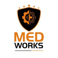 MEDWORKS SOLUTIONS PVT LTD logo - Similar company to Medilink Enterprises Pvt Ltd