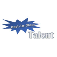 Best-In-Class Talent