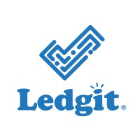 Ledgit Viable Sdn Bhd logo - Similar company to The Wall Street Society Unm