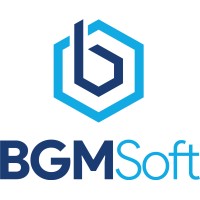 BGMSoft logo - Similar company to Narbi̇m