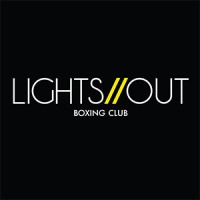 Lights//Out Boxing Club